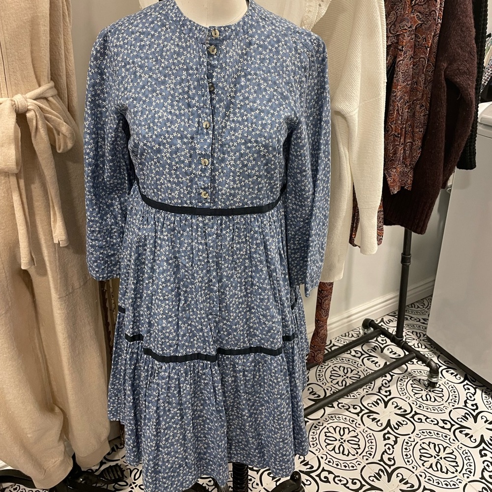 HATCH - The Harper Dress, size 0, Like new